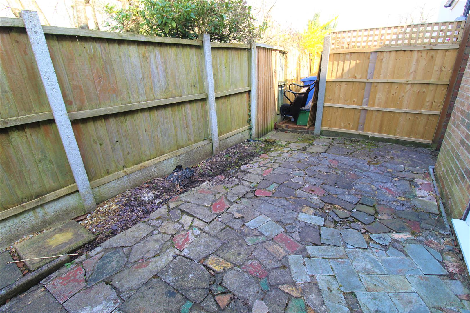 5 Bunts Lane, Stockton Brook, Stoke-On-Trent